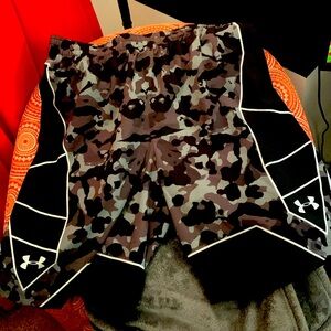 Men’s shorts
